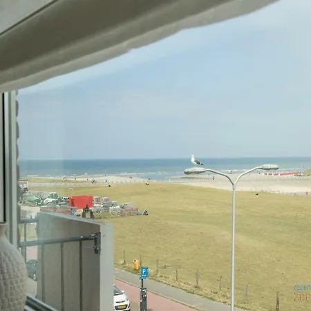 Zee En Duinzicht 78 * Katwijk aan Zee