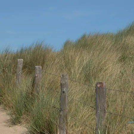 Zee En Duinzicht 78 דירה Katwijk aan Zee