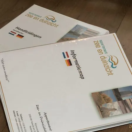 Zee En Duinzicht 78 *