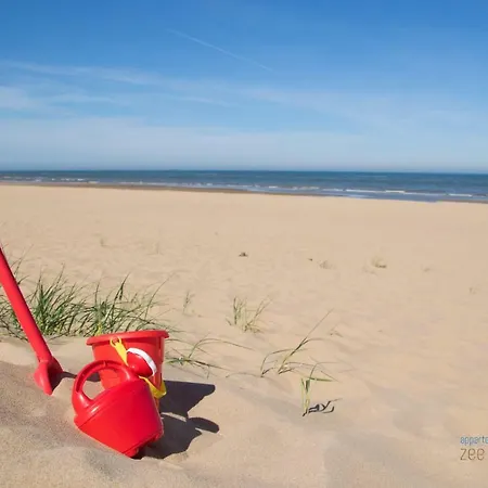 Zee En Duinzicht 78 Katwijk aan Zee