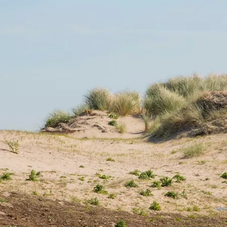 Zee En Duinzicht 78 * Katwijk aan Zee