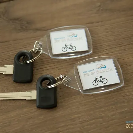 דירה Zee En Duinzicht 78