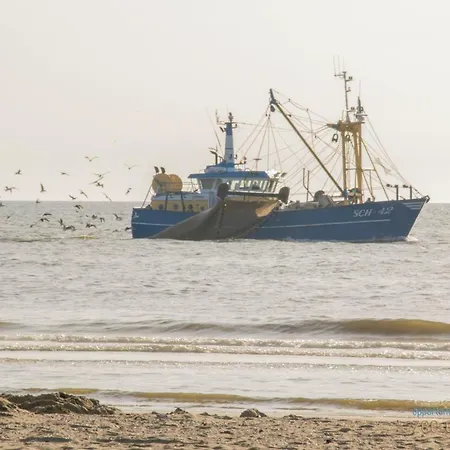 Zee En Duinzicht 78 דירה