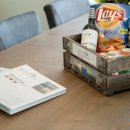 Zee En Duinzicht 78 Katwijk aan Zee