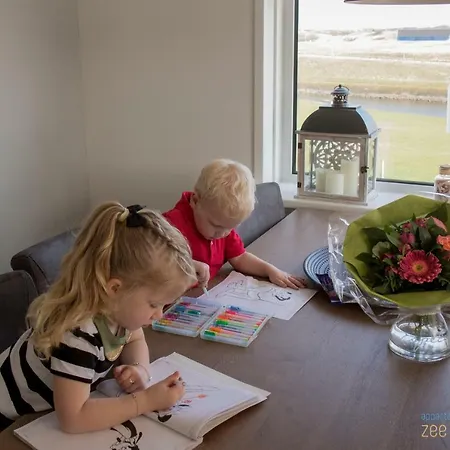 דירה Zee En Duinzicht 78