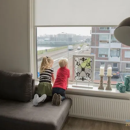 Zee En Duinzicht 78