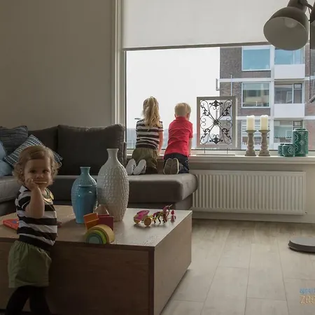 Zee En Duinzicht 78 *