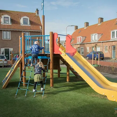 Zee En Duinzicht 78 *